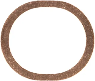 Victor Reinz Exhaust Manifold Gasket - 039256251